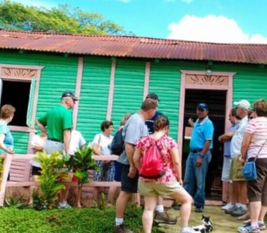 Tour Finder Pro | Reliable Tours Agency in Punta Cana | 2024 - 25