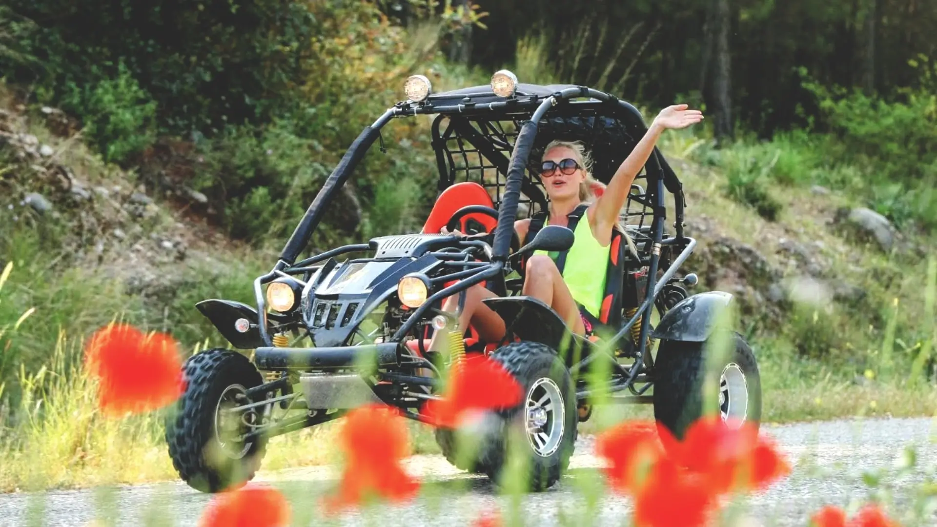 Embark on Your Punta Cana Adventure Today!