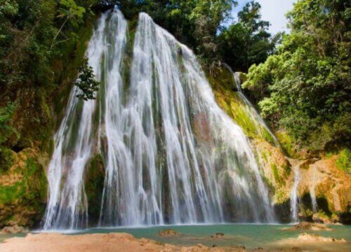 Samana Full-day Tour