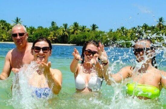 Tour Finder Pro | Reliable Tours Agency in Punta Cana | 2024 - 25