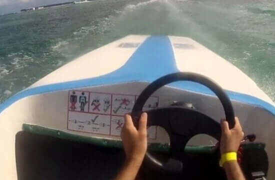 Tour Finder Pro | Reliable Tours Agency in Punta Cana | 2024 - 25