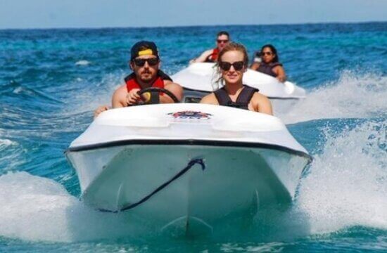 Tour Finder Pro | Reliable Tours Agency in Punta Cana | 2024 - 25