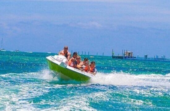 Tour Finder Pro | Reliable Tours Agency in Punta Cana | 2024 - 25