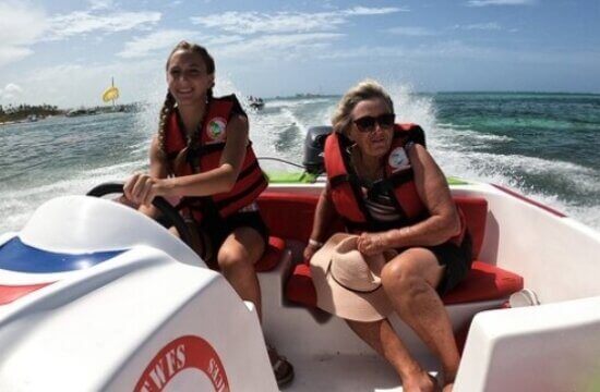 Tour Finder Pro | Reliable Tours Agency in Punta Cana | 2024 - 25