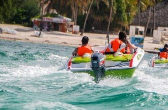 Tour Finder Pro | Reliable Tours Agency in Punta Cana | 2024 - 25