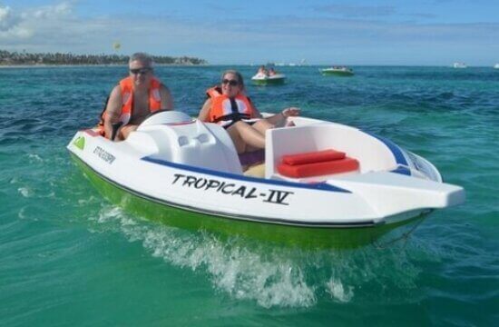 Tour Finder Pro | Reliable Tours Agency in Punta Cana | 2024 - 25