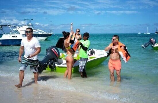 Tour Finder Pro | Reliable Tours Agency in Punta Cana | 2024 - 25