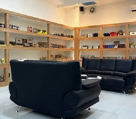 Discover WordMart - The Best Souvenir Shop in Punta Cana