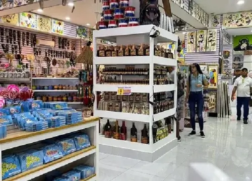 WordMart - The Best Souvenir Shop in Punta Cana