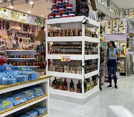 WordMart - The Best Souvenir Shop in Punta Cana