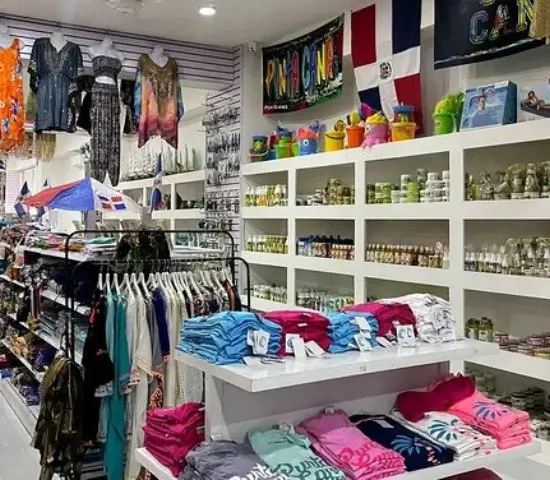 Discover WordMart - The Best Souvenir Shop in Punta Cana