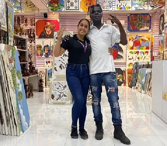 Discover WordMart - The Best Souvenir Shop in Punta Cana