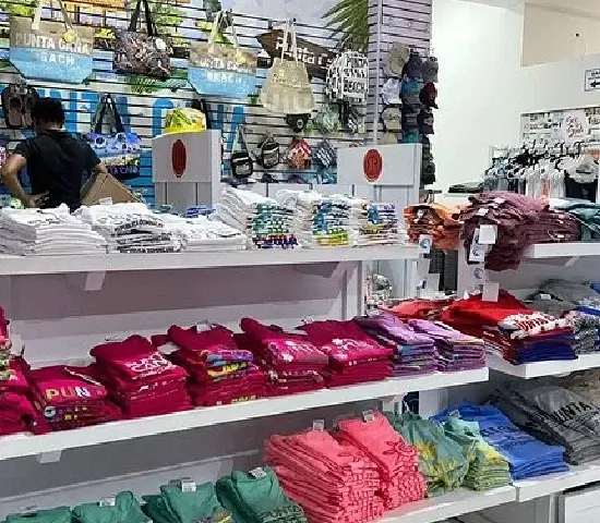 Discover WordMart - The Best Souvenir Shop in Punta Cana