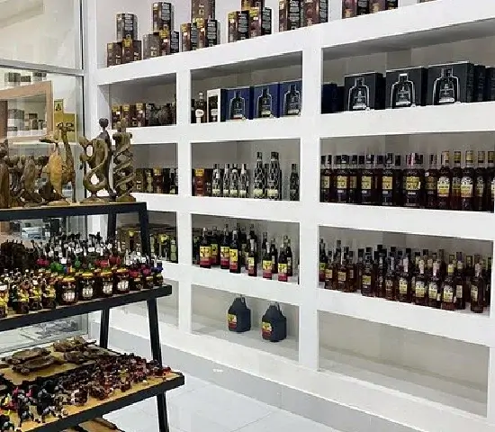Discover WordMart - The Best Souvenir Shop in Punta Cana