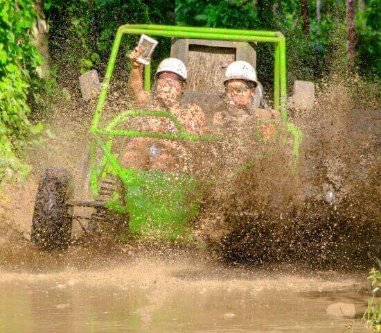 Tour Finder Pro | Reliable Tours Agency in Punta Cana | 2024 - 25