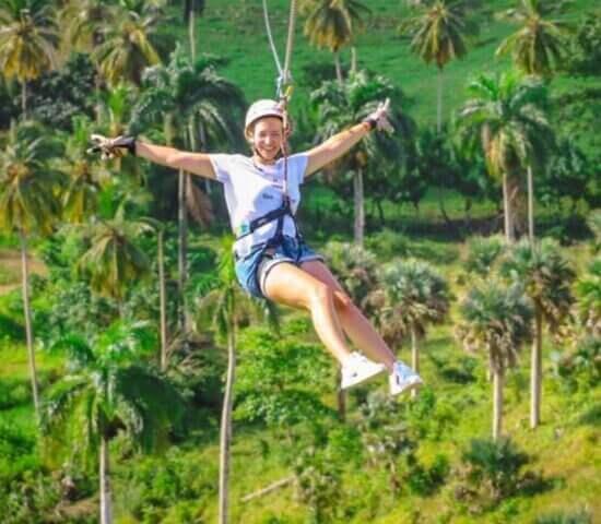 Tour Finder Pro | Reliable Tours Agency in Punta Cana | 2024 - 25