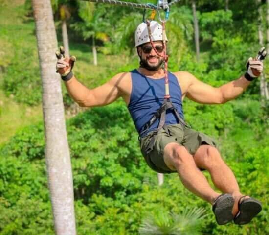 Tour Finder Pro | Reliable Tours Agency in Punta Cana | 2024 - 25