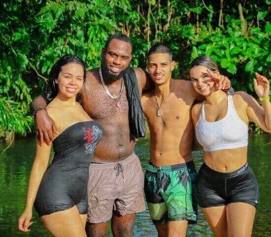 Tour Finder Pro | Reliable Tours Agency in Punta Cana | 2024 - 25