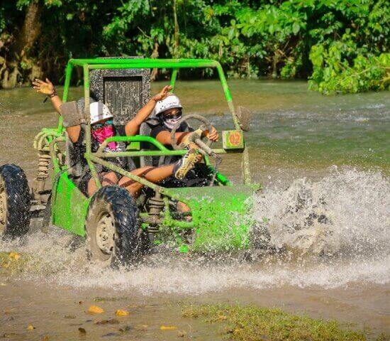 Tour Finder Pro | Reliable Tours Agency in Punta Cana | 2024 - 25