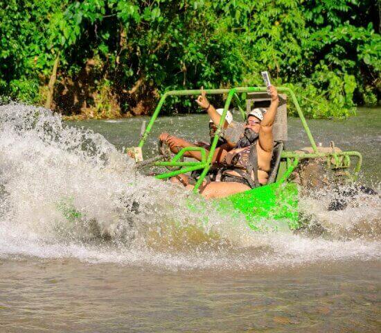 Tour Finder Pro | Reliable Tours Agency in Punta Cana | 2024 - 25