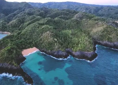 Discover Playa Onda: A Hidden Paradise in Samaná