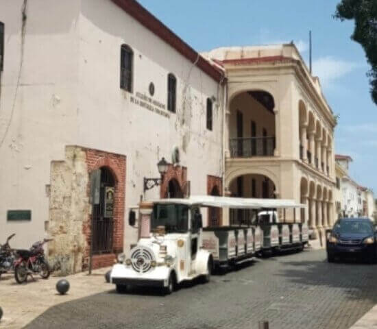 Tour Finder Pro | Reliable Tours Agency in Punta Cana | 2024 - 25