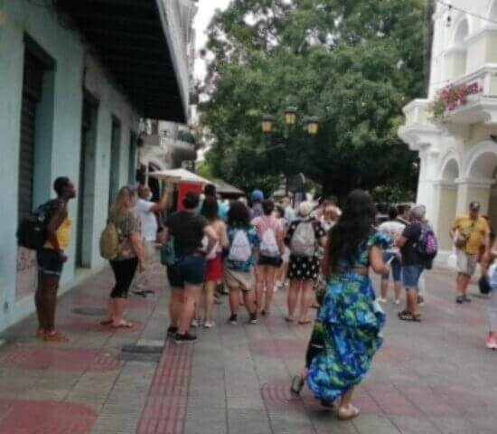 Tour Finder Pro | Reliable Tours Agency in Punta Cana | 2024 - 25