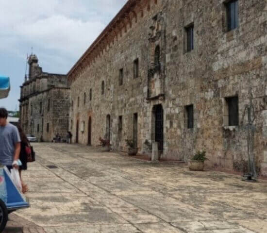 Tour Finder Pro | Reliable Tours Agency in Punta Cana | 2024 - 25