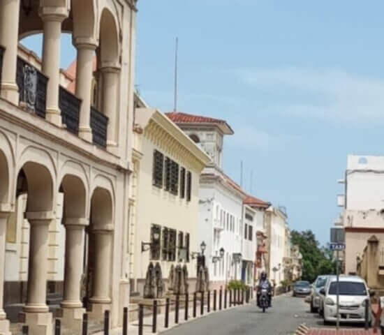 Tour Finder Pro | Reliable Tours Agency in Punta Cana | 2024 - 25