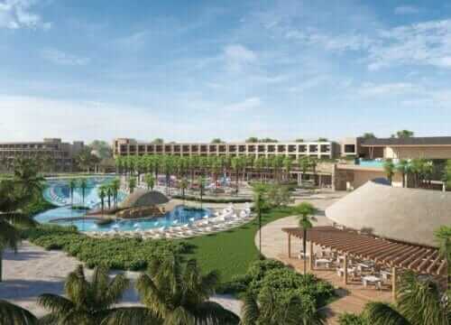 New Zemi Miches All-Inclusive Resort